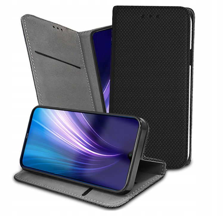 Xiaomi Redmi Note 8t Cover Libro - Foto 7