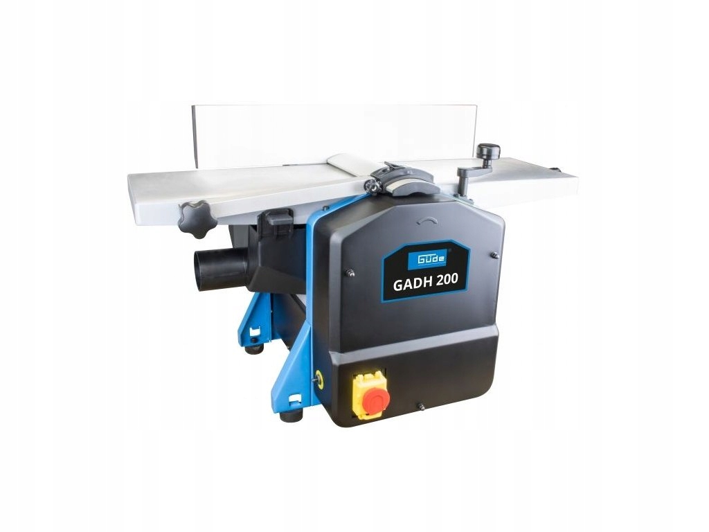 Hoblovka s protahem 1250W Gadh 200 55440