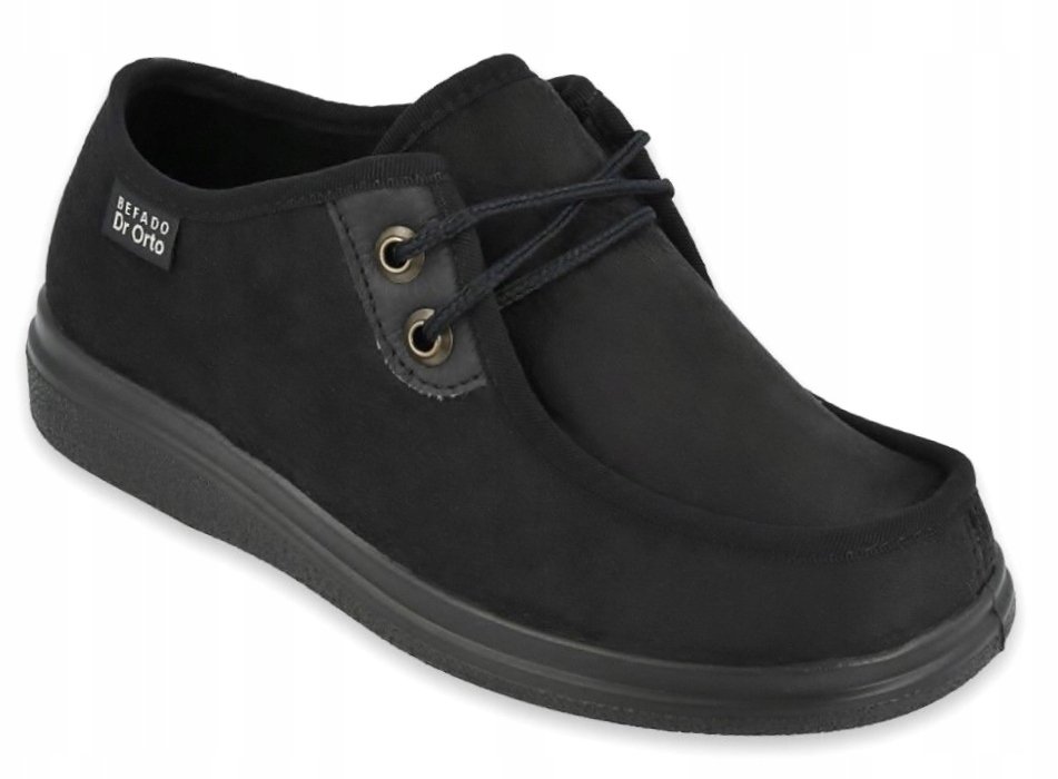 DR ORTO BUTY ORTOPEDYCZNO ZDROWOTNE.871M004.Roz 42