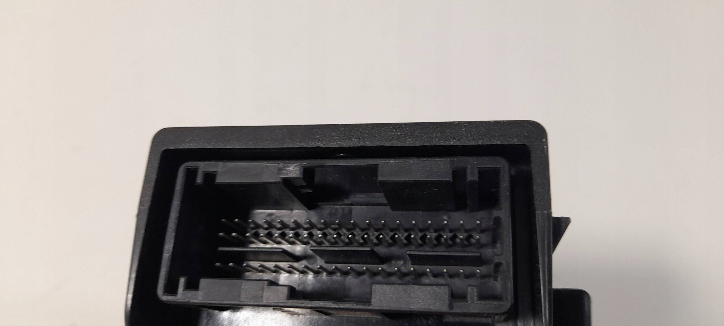Volvo XC60 II control unit kamery 32358766 (T519)