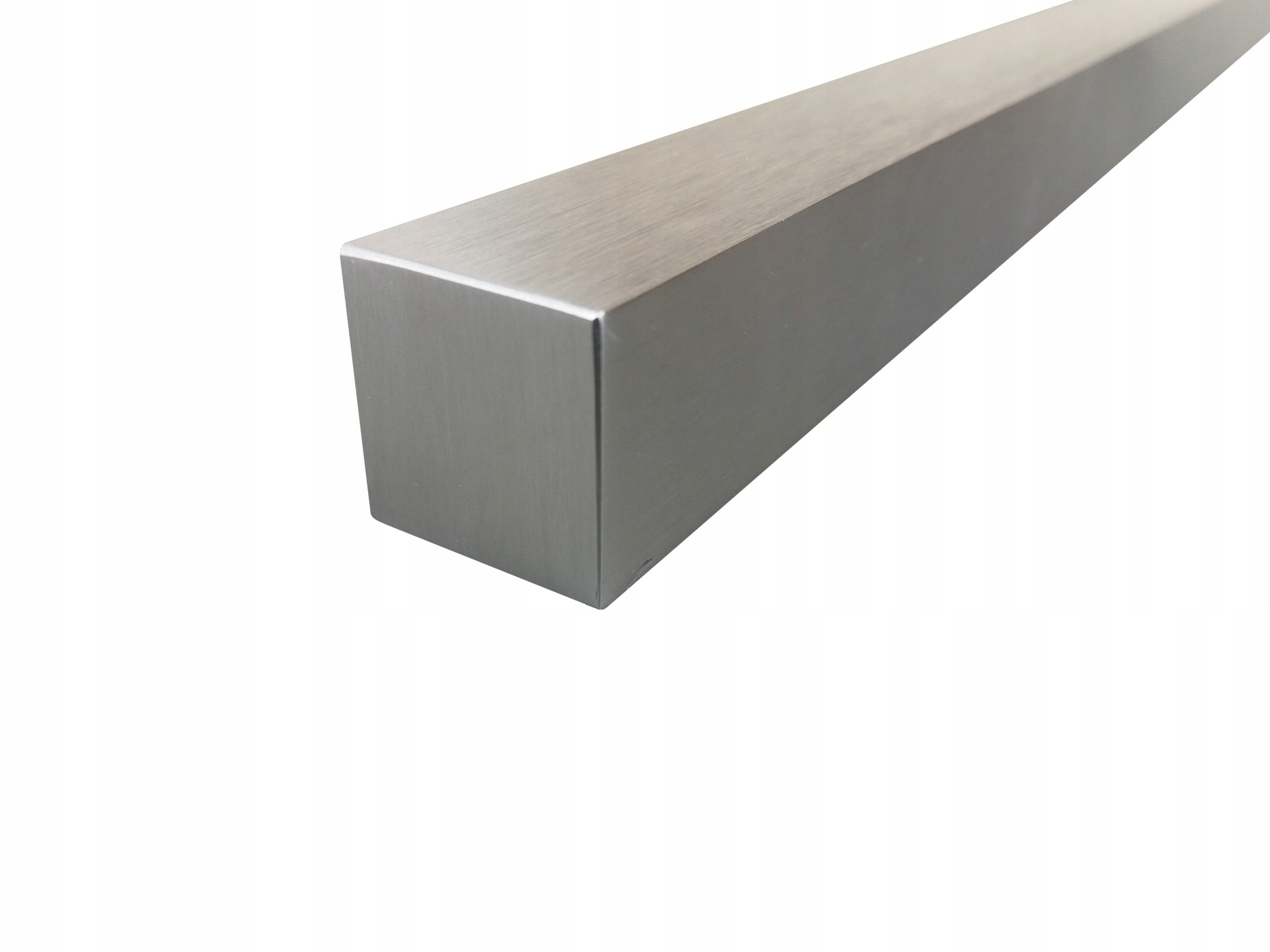 

Pręt nierdzewny kwadratowy 16x16 mm 100 cm Inox