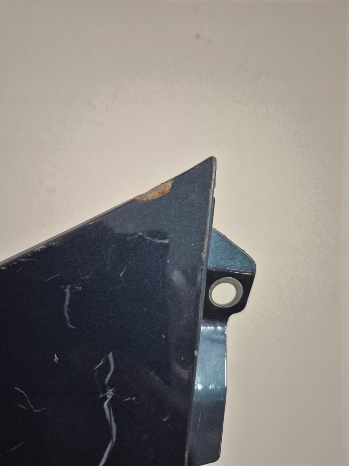 KIA RIO IV 4 16-23 fender front front right