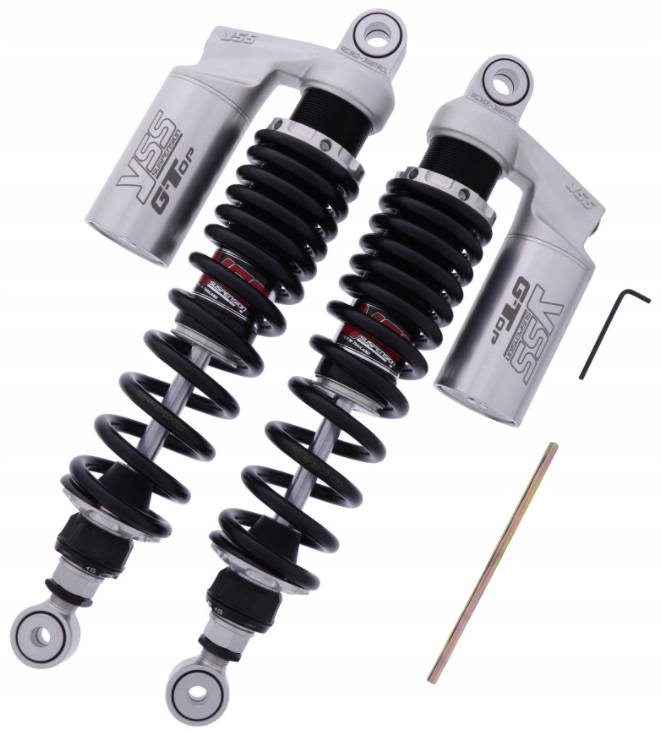 789.19.09 - Амортизаторы YSS задние Honda CB 1300 A супер