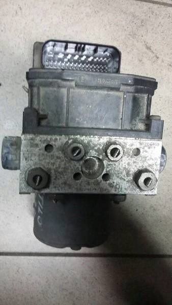 Pompa ABS FIAT STILO 0265224046