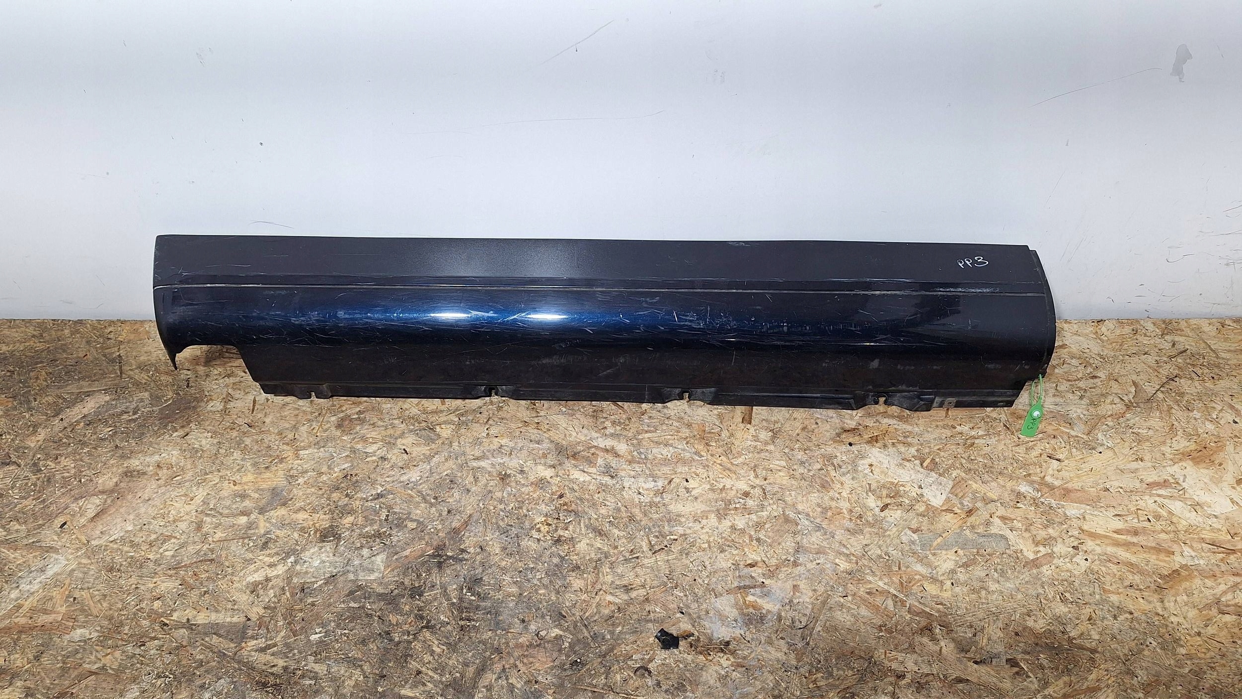 moulding threshold left threshold left 96455919301 PORSCHE 911 964