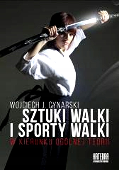 SZTUKI WALKI I SPORTY WALKI