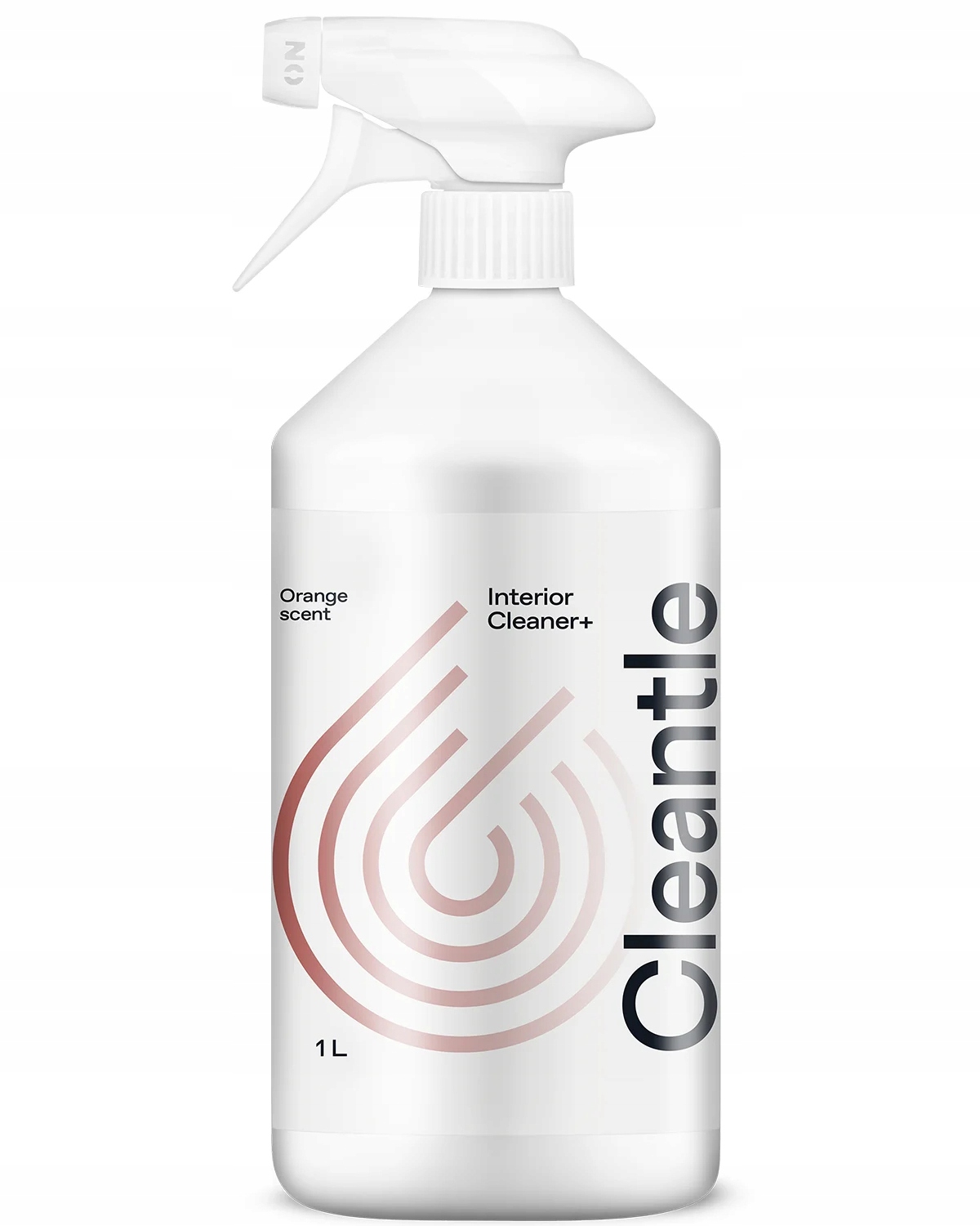 Cleantle Interior Cleaner + Wnętrza plastiki 1L Numer katalogowy producenta CTL-IC+1l