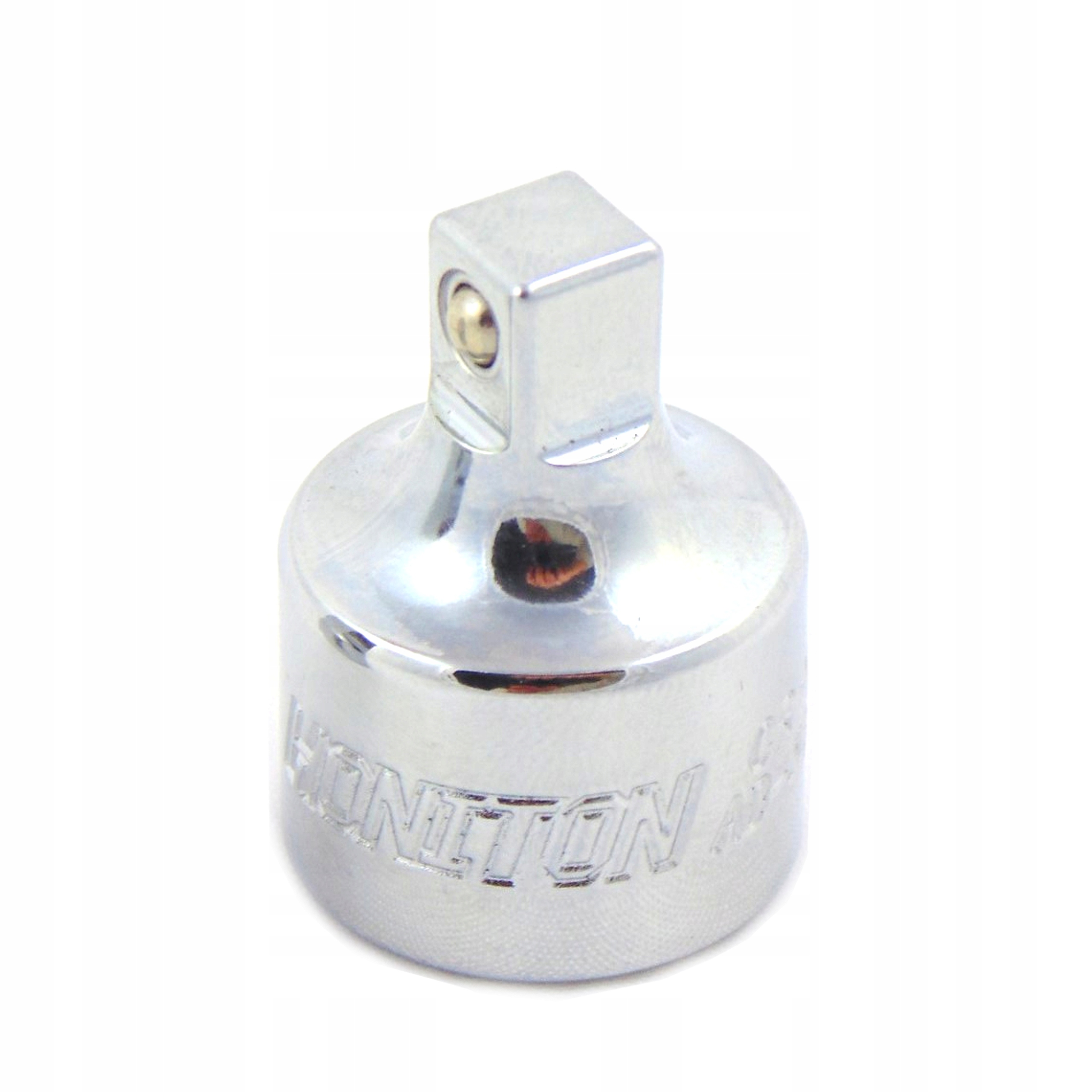 

Redukcja 3/8 Na 1/4 Przejściówka Adapter Klucza