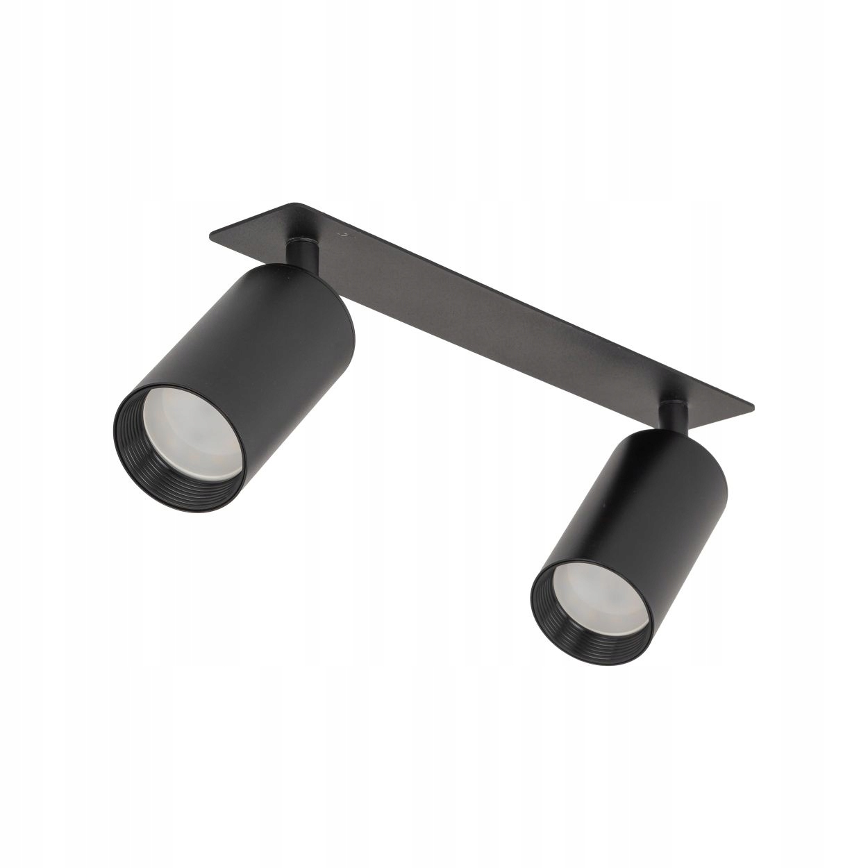 Podomietkové svietidlo čierne Led Nástenné Svietidlá osvetlenie do obývacej izby a spálne