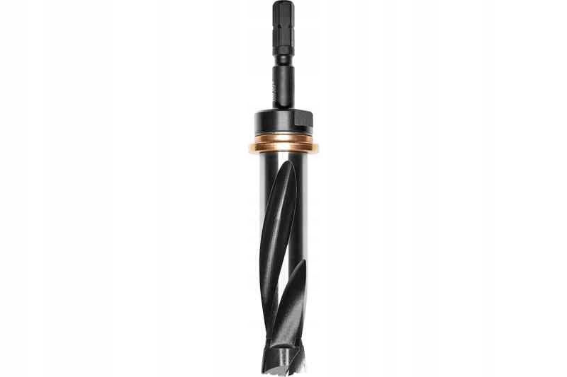 Frez do otworów pod okucia KVB-HW D15 CE Festool Marka Festool