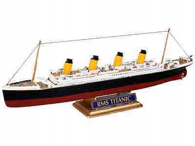 R.m.s. Titanic, Revell 05804
