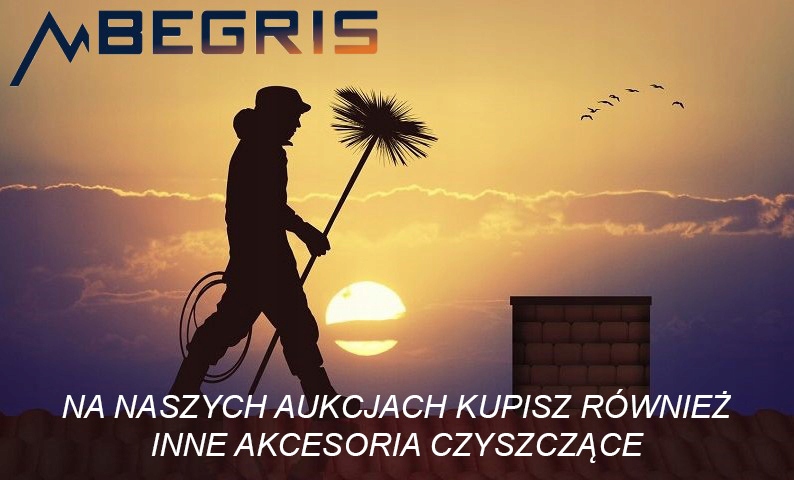 PRĘT DO WYCIORA SZCZOTKI 1M ELASTYCZNY Z RĄCZKA Rodzaj inny rodzaj