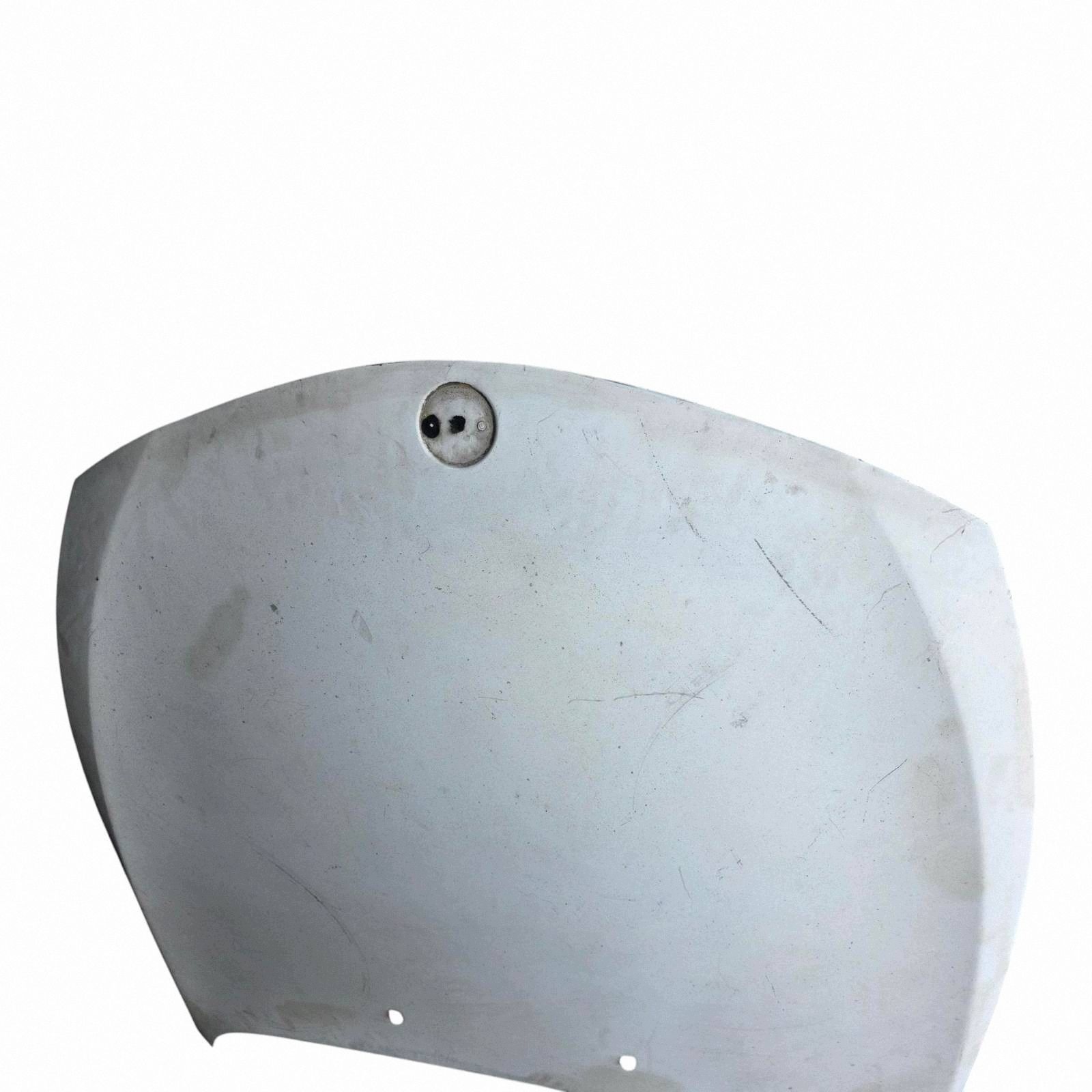 Motorhaube Fronthaube BMW 6 E63 E64