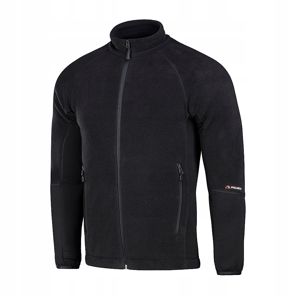 M-Tac bluza Polartec Sport Black
