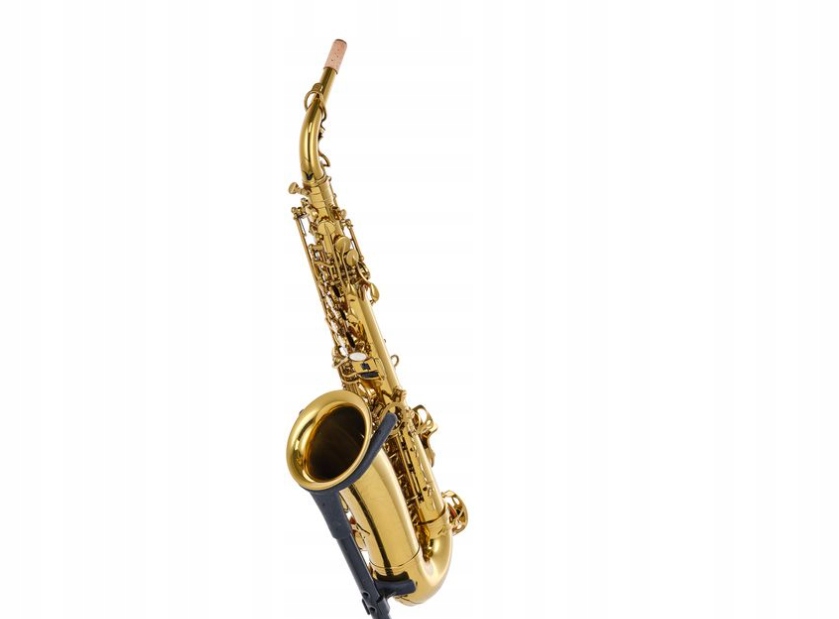 BetterSax Classic Alto Profesjonalny Saksofon Altowy z pokrowcem