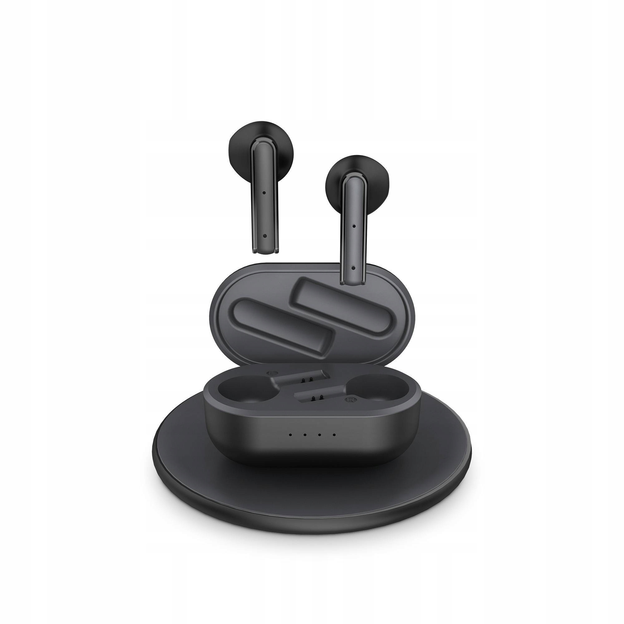 Sluchátka s nabíječkou True Wireless Style 4 Ultra