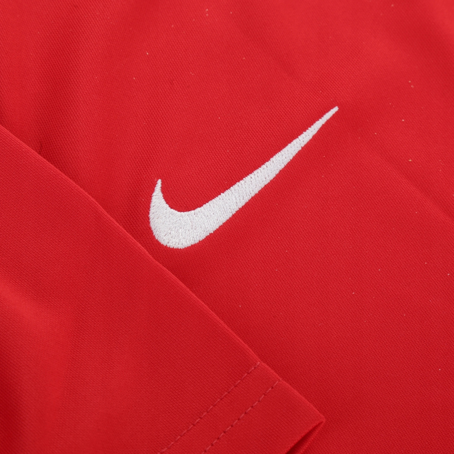 Koszulka dziecięca NIKE DF PARK20 TOP SS Marka Nike