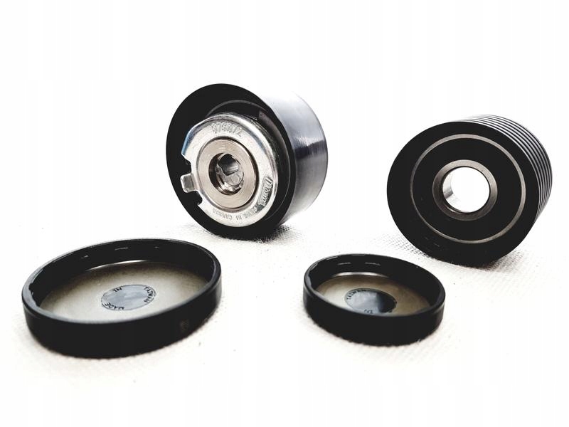 SKF ROZRZĄD+POMPA RENAULT CLIO III 2.0 16V Typ samochodu Samochody dostawcze Samochody osobowe