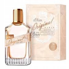 S.oliver Orginal Eau de Toilette 30ml Orginał z Niemiec