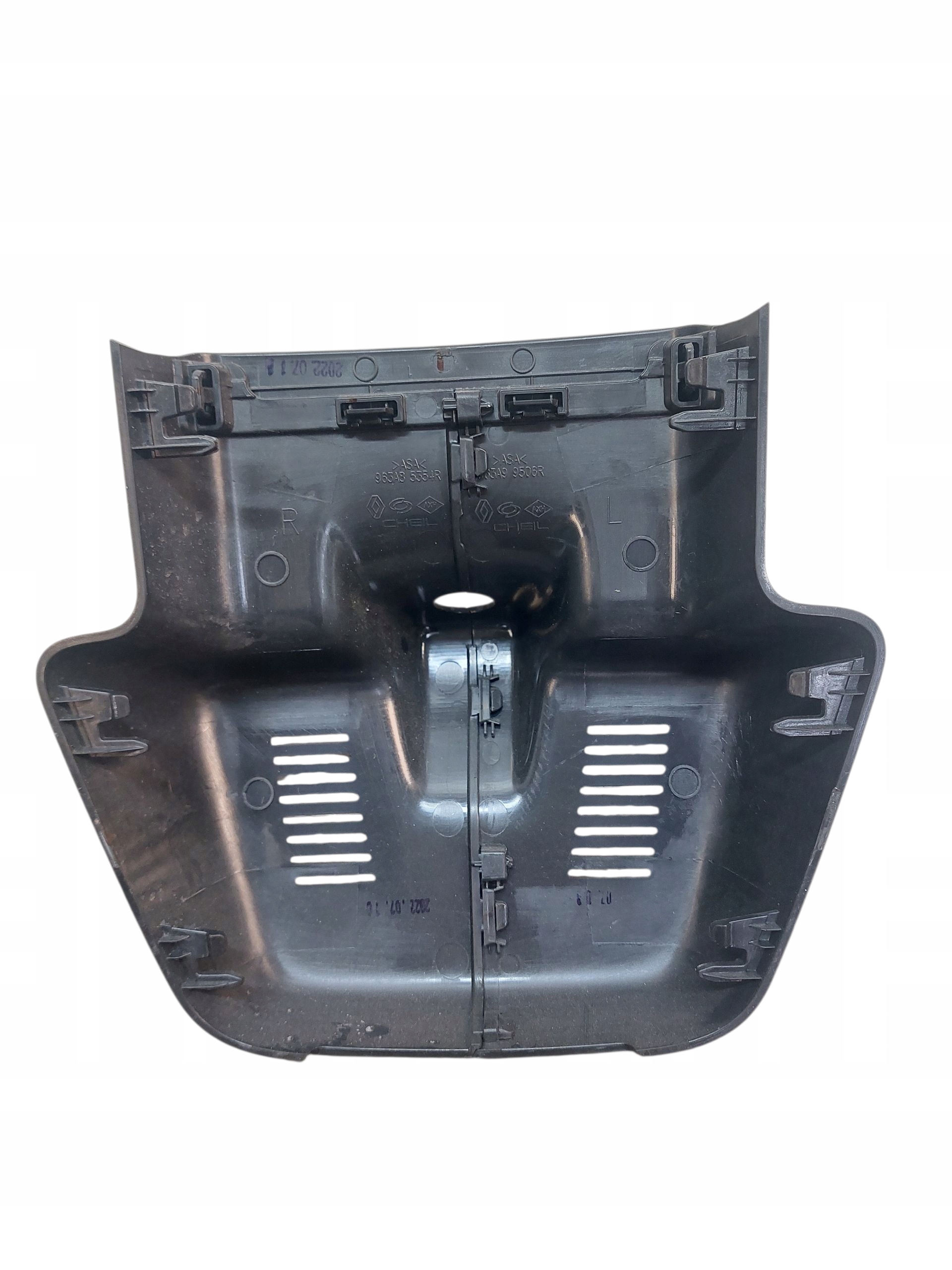 cover mirrors reverse RENAULT ARKANA 963A85354R