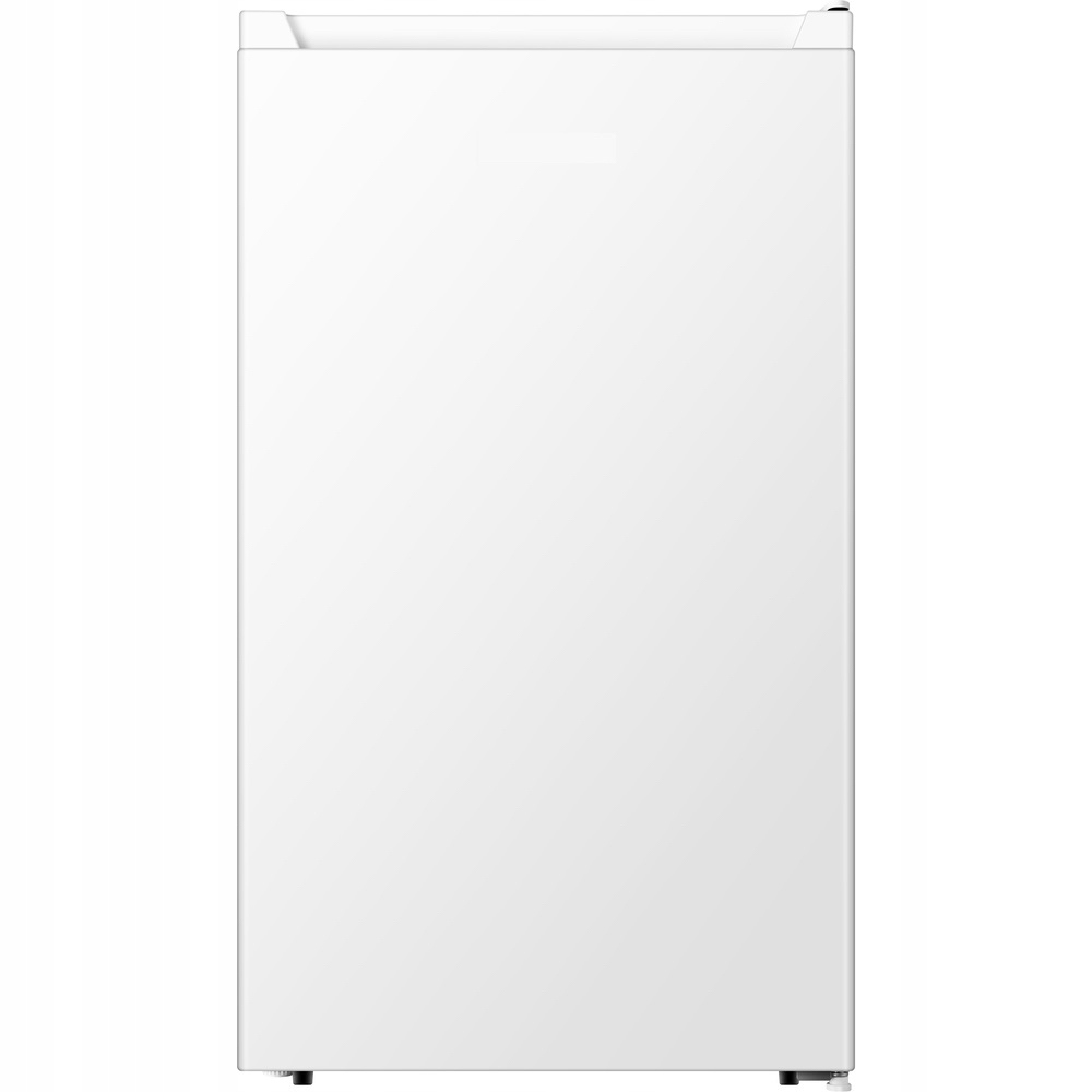 Mała Chłodziarka Podblatowa Lodówka Hotelowa 85 cm