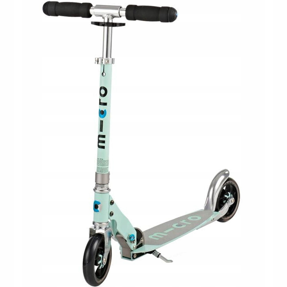 Hulajnoga Micro Speed+ Mint