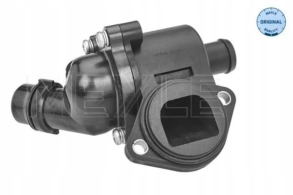 1282280010 TERMOSTAT VW 100C PASSAT B5 2,0 01- Producent części Meyle