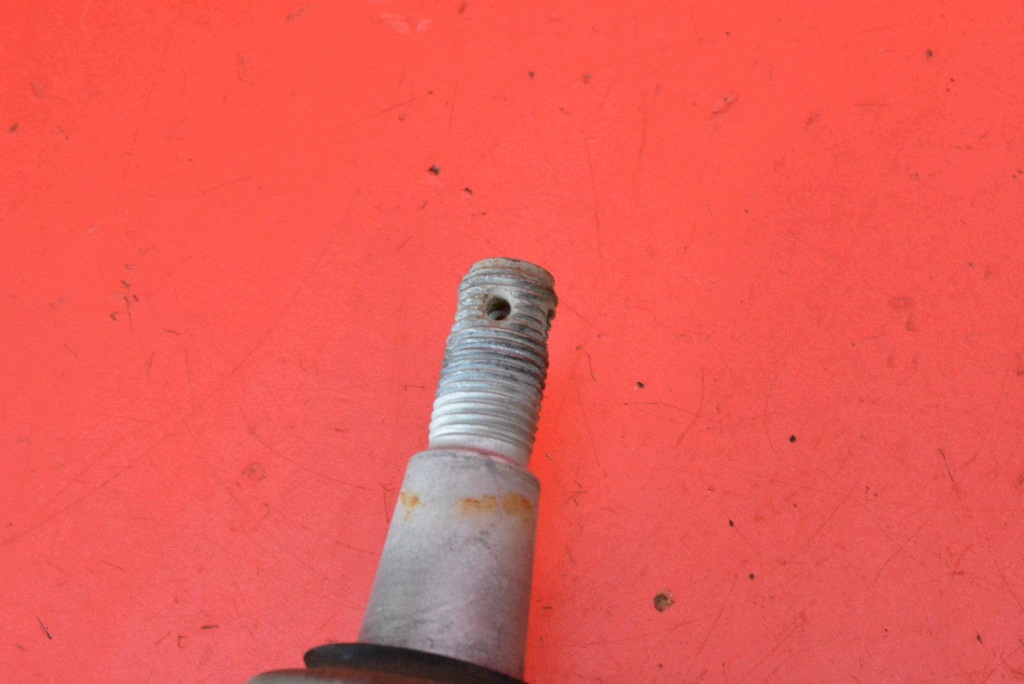 arm left front lower 54500CU000 KIA EV6 GT 77.4 kWh 584 KM 21-24