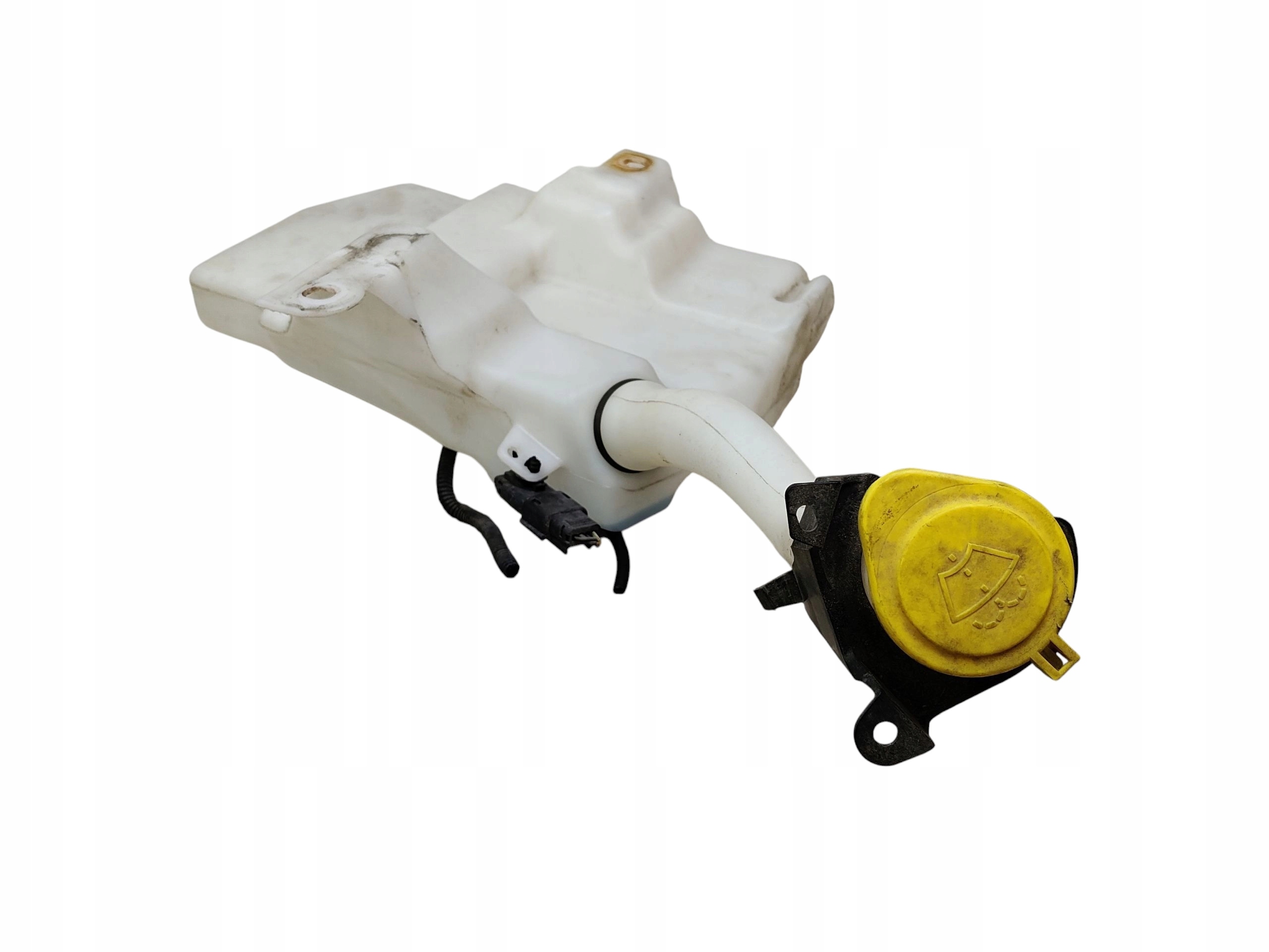 washer fluid tank FORD KUGA MK2 CV44-17B613-AD