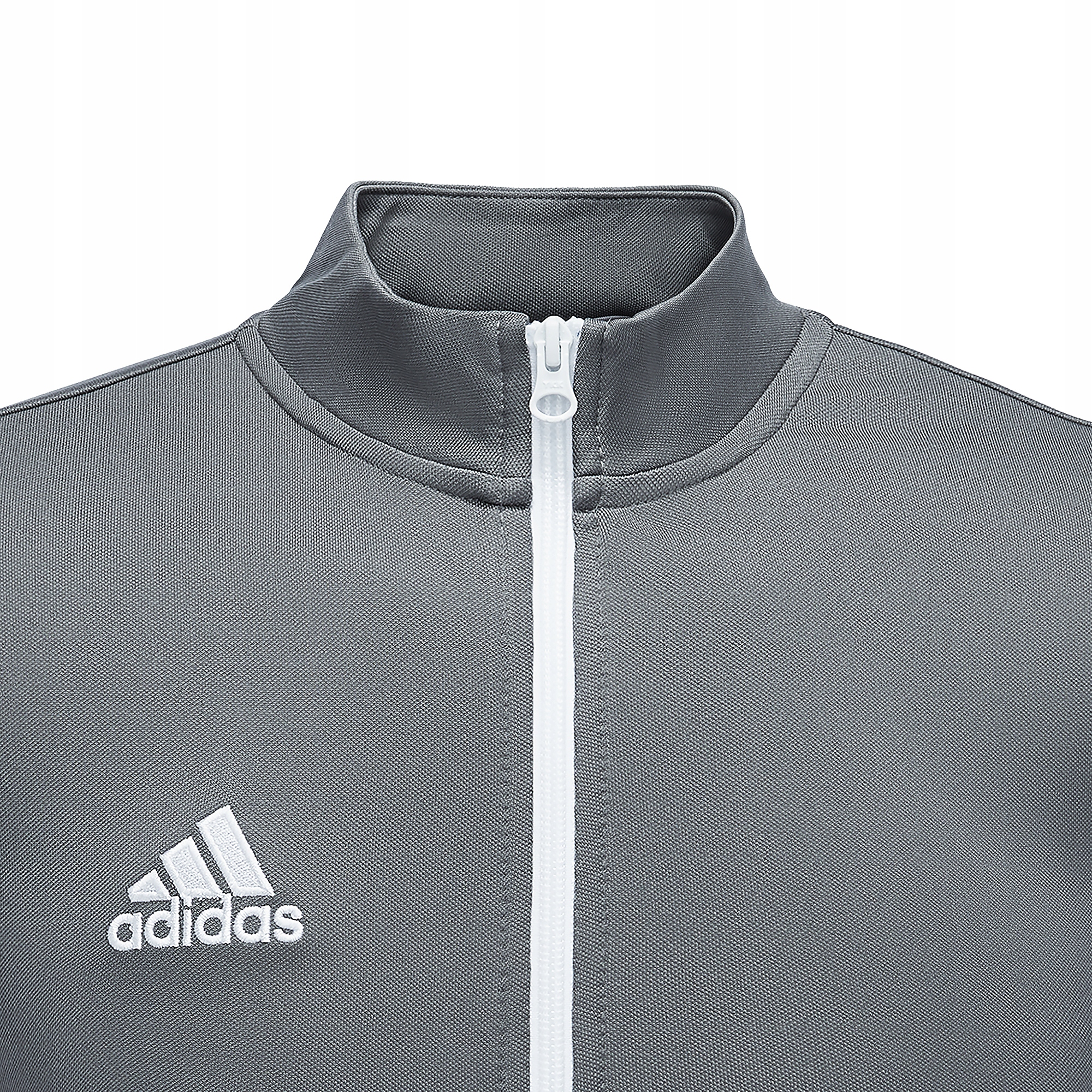 ADIDAS DRESY MĘSKIE KOMPLET BLUZA SPODNIE ENTRADA - S 173cm Model H57522 + HC0332