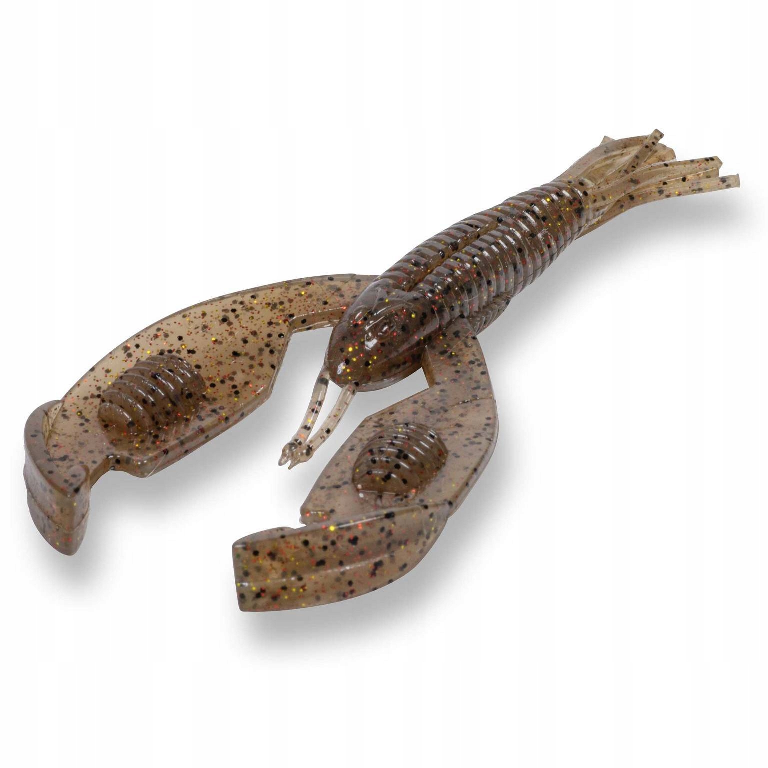 Guma Quantum 4STREET B-ass Craw 10cm