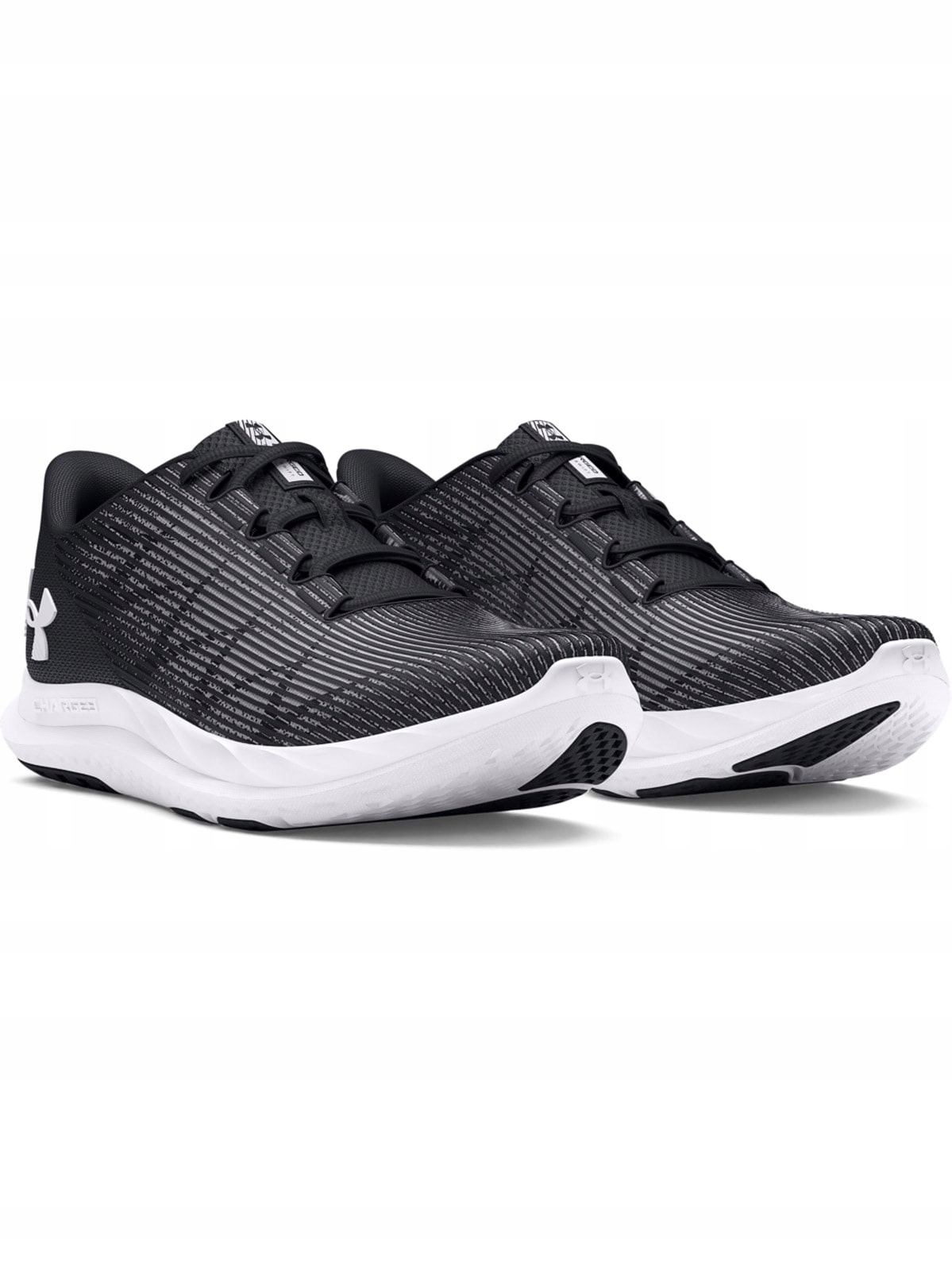 Under Armour buty do biegania Under Armour 3026999-001 rozmiar 47