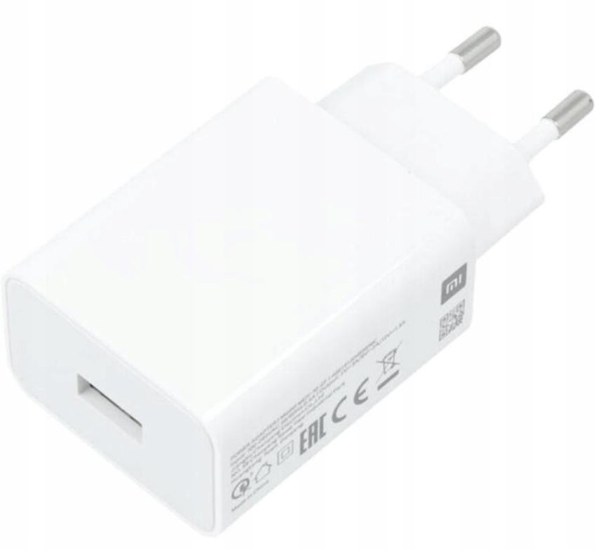 Oryginalna Ładowarka Xiaomi MDY-11-EP USB 22.5W
