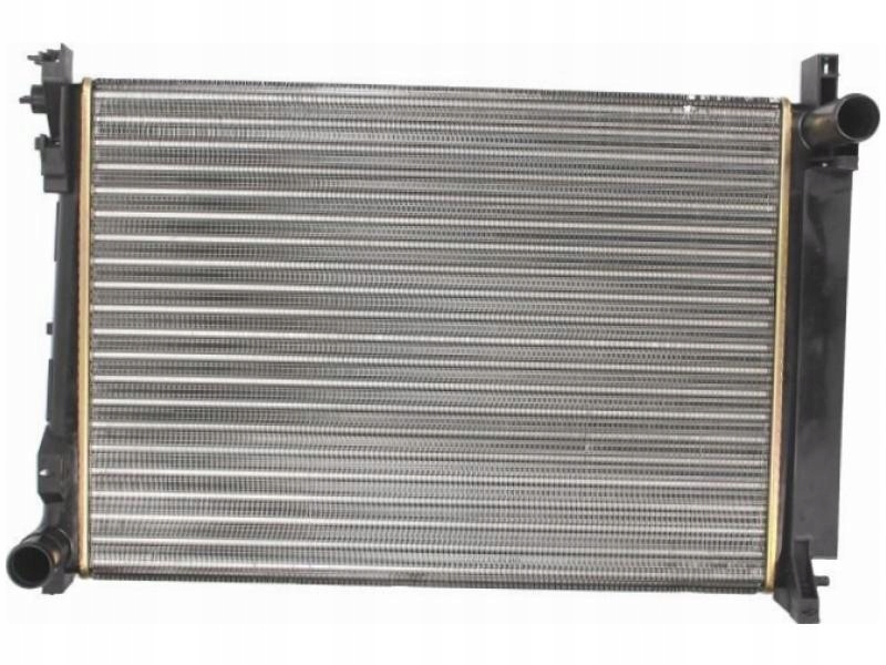 CHŁODNICA CHRYSLER VOYAGER IV 2.5