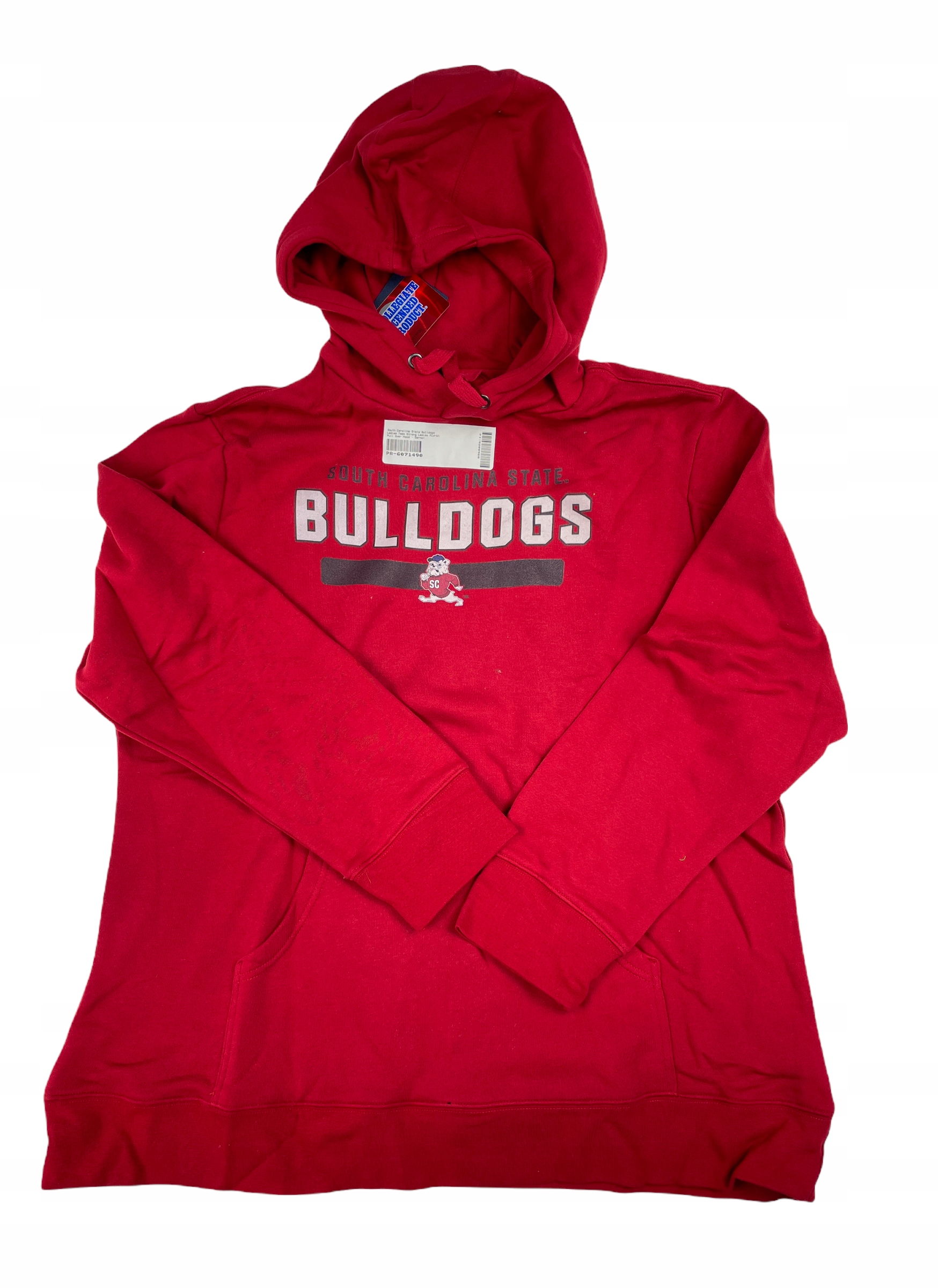 Mikina South Carolina State Bulldogs XXXL