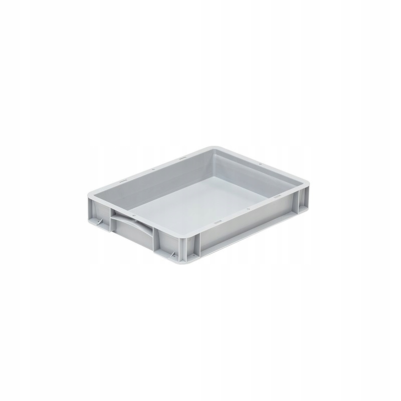 

Pojemnik plastikowy 40x30x7 pizza ciasto Smart