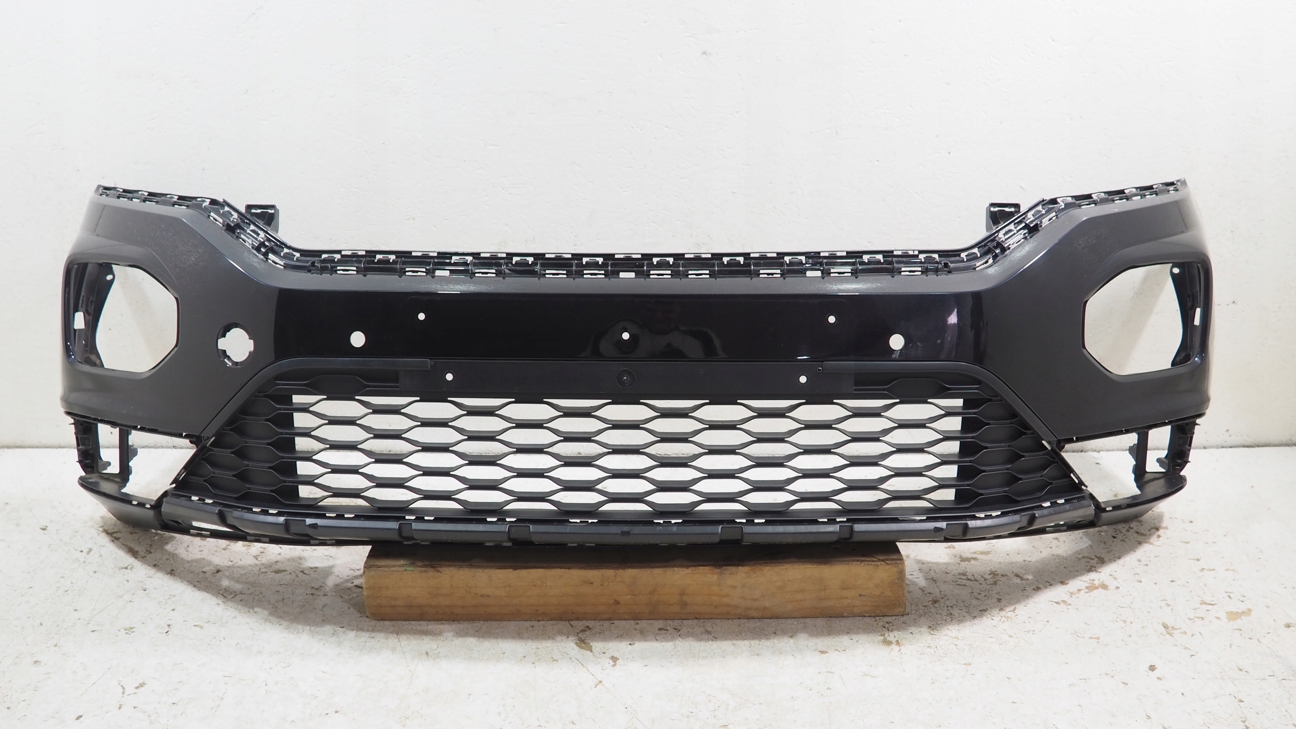 VW T Roc nárazník předek přední 2GA807221AF