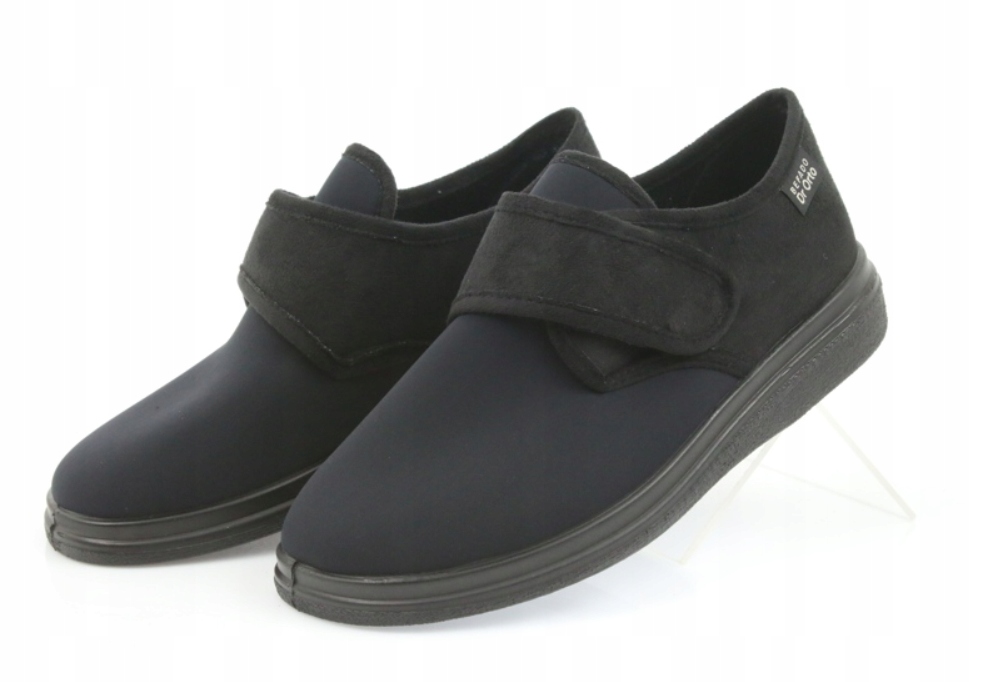 BUTY DR ORTO BEFADO OBUWIE ORTOPEDYCZNE Roz 41 Marka Befado