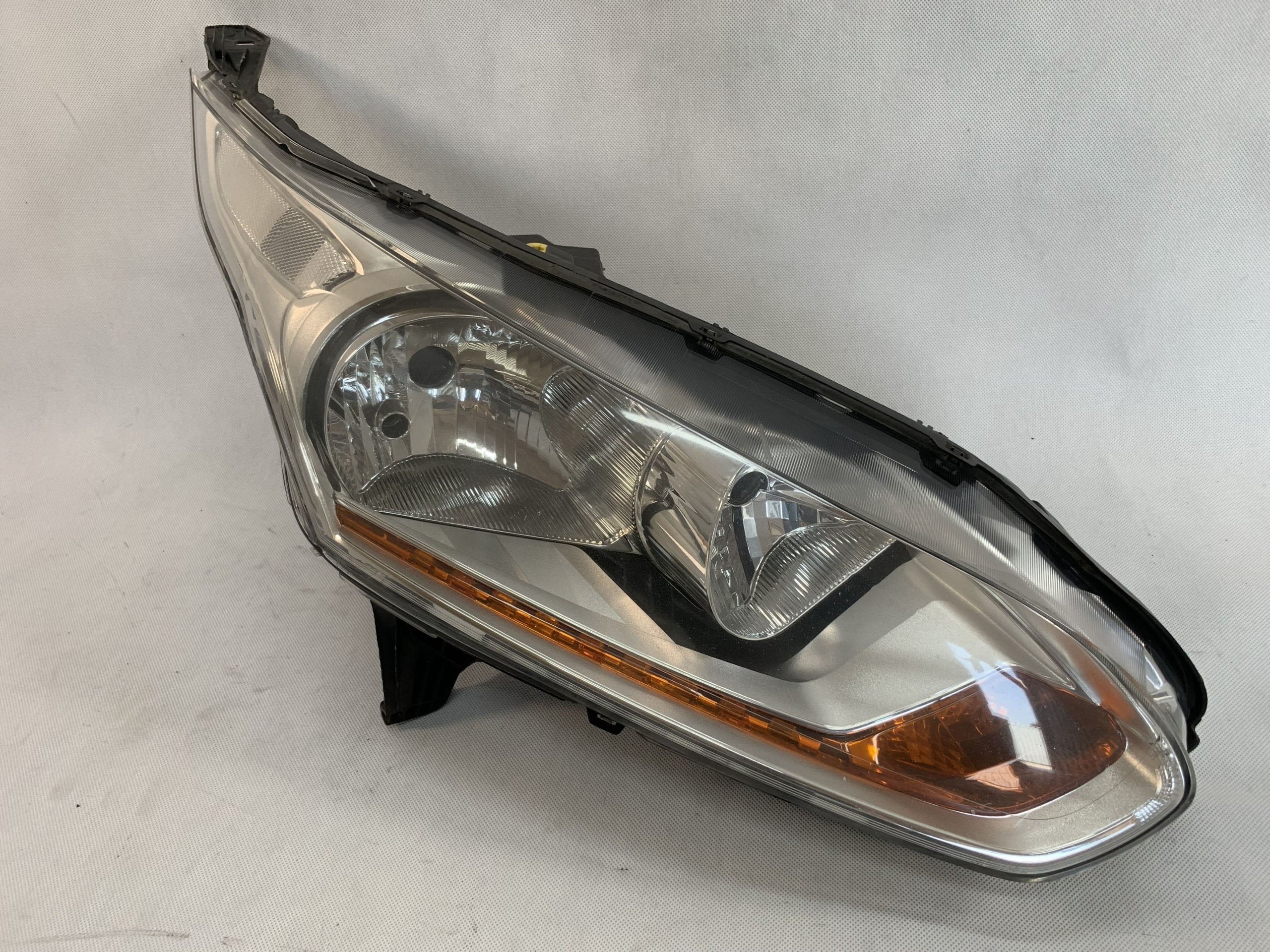 light right front reflektor Ford Transit Connect 13-17r DT11-13W029AC