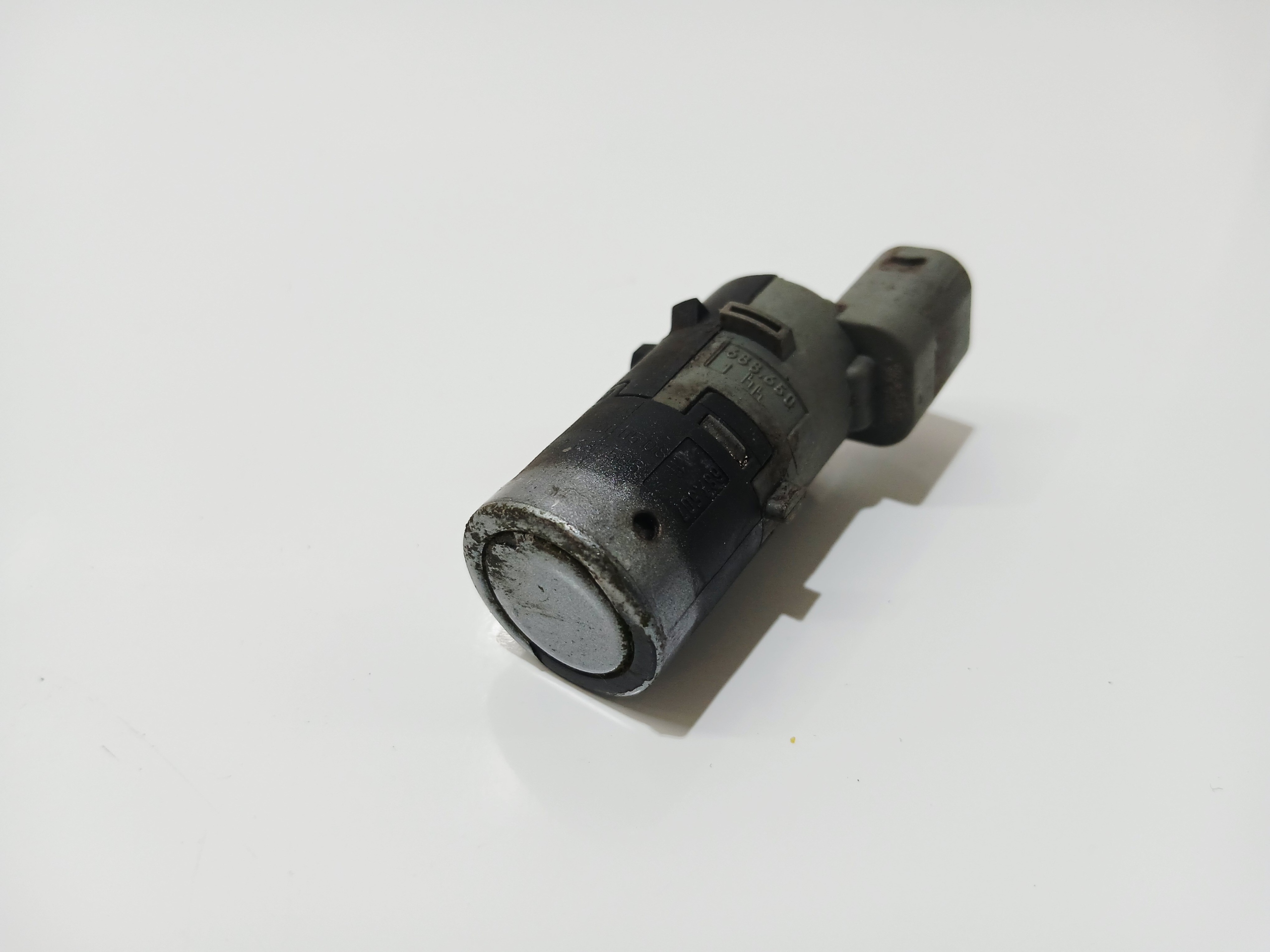 sensor parken vorne PDC BMW X3 E83 M PAKIET OE A08 (0006111)