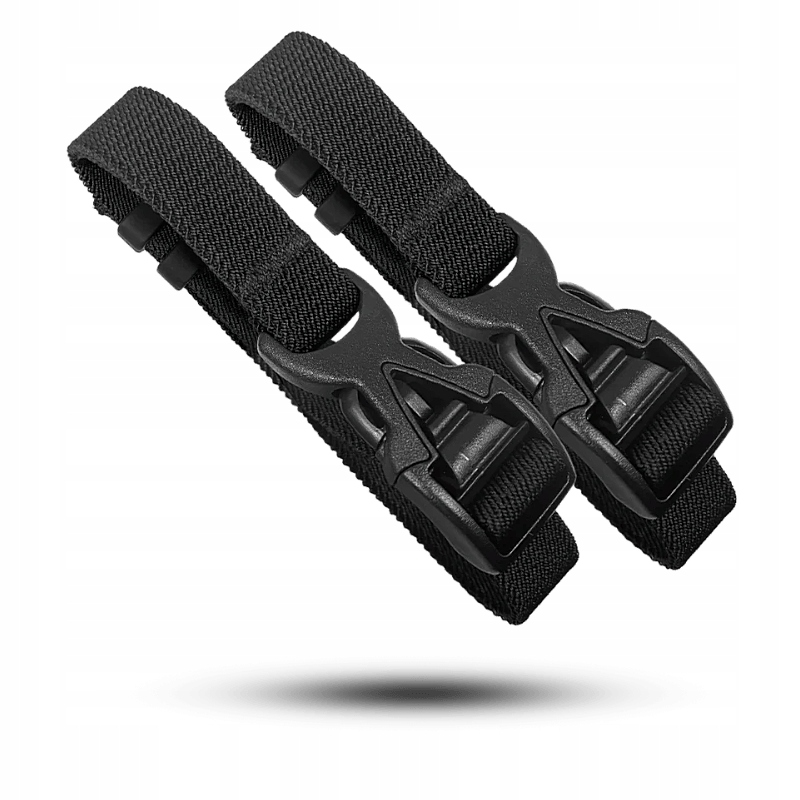 Sada pásků pro počítač Perdix Petrel Shearwater 21024 Black