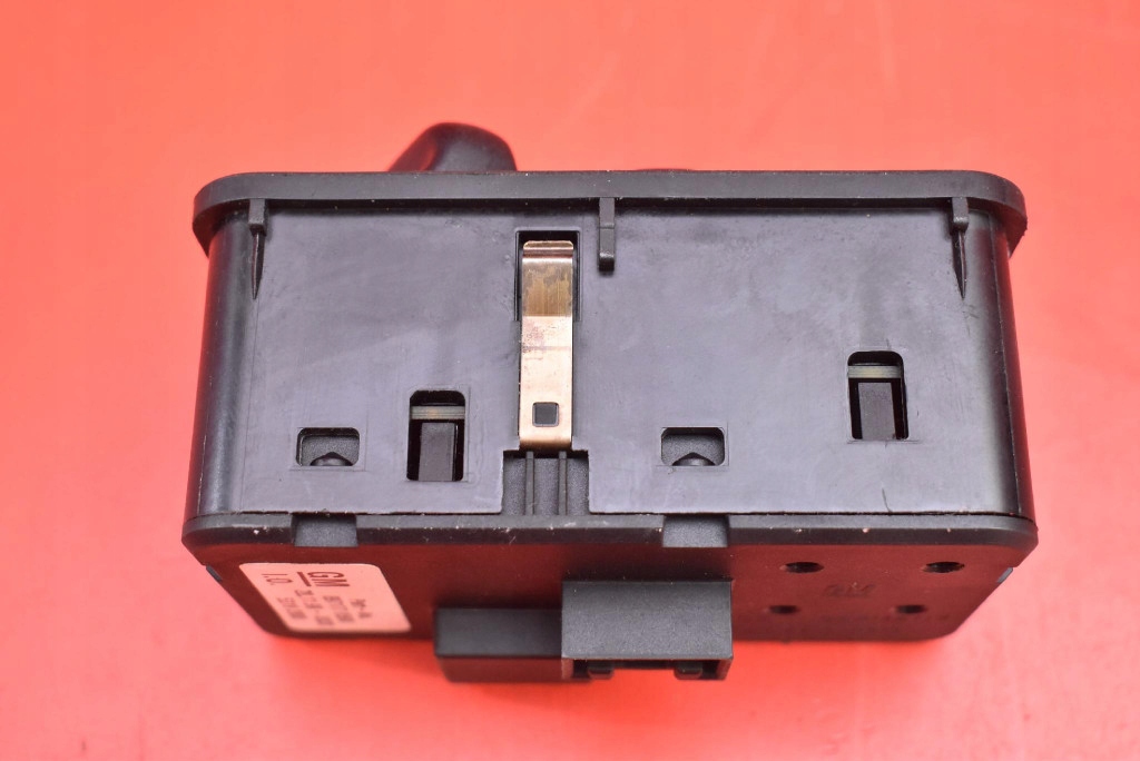 switch light switch 8971779590 OPEL FRONTERA B 98-04