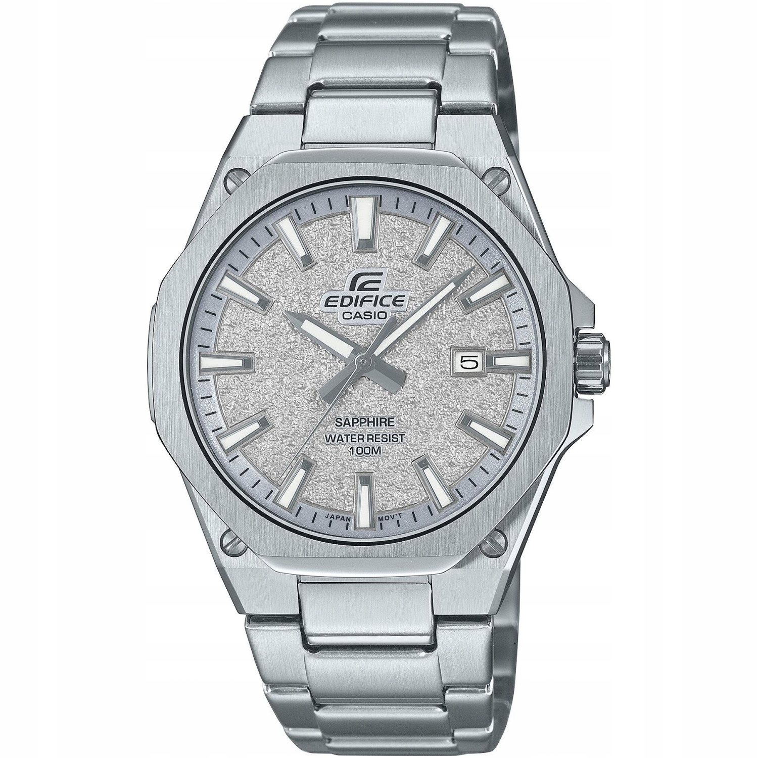 Hodinky Casio Edifice EFR-S108DE-8AVUEF 10 Bar