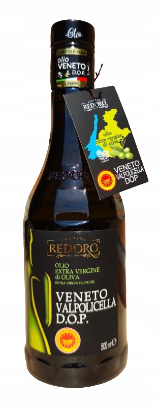 Levně Redoro Italský Olej Veneto Dop 500 ML Ex. Vergine