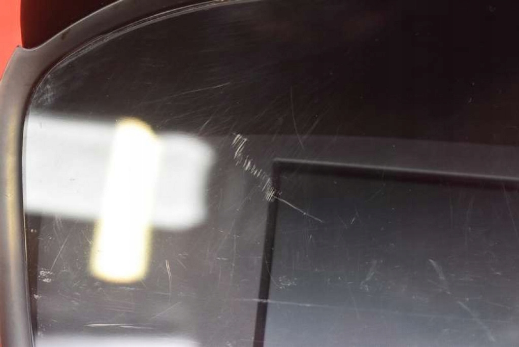 display navigation devices RADIA KOMPUTERA POKLADOWEGO 9114364 BMW E90 E91 04-10