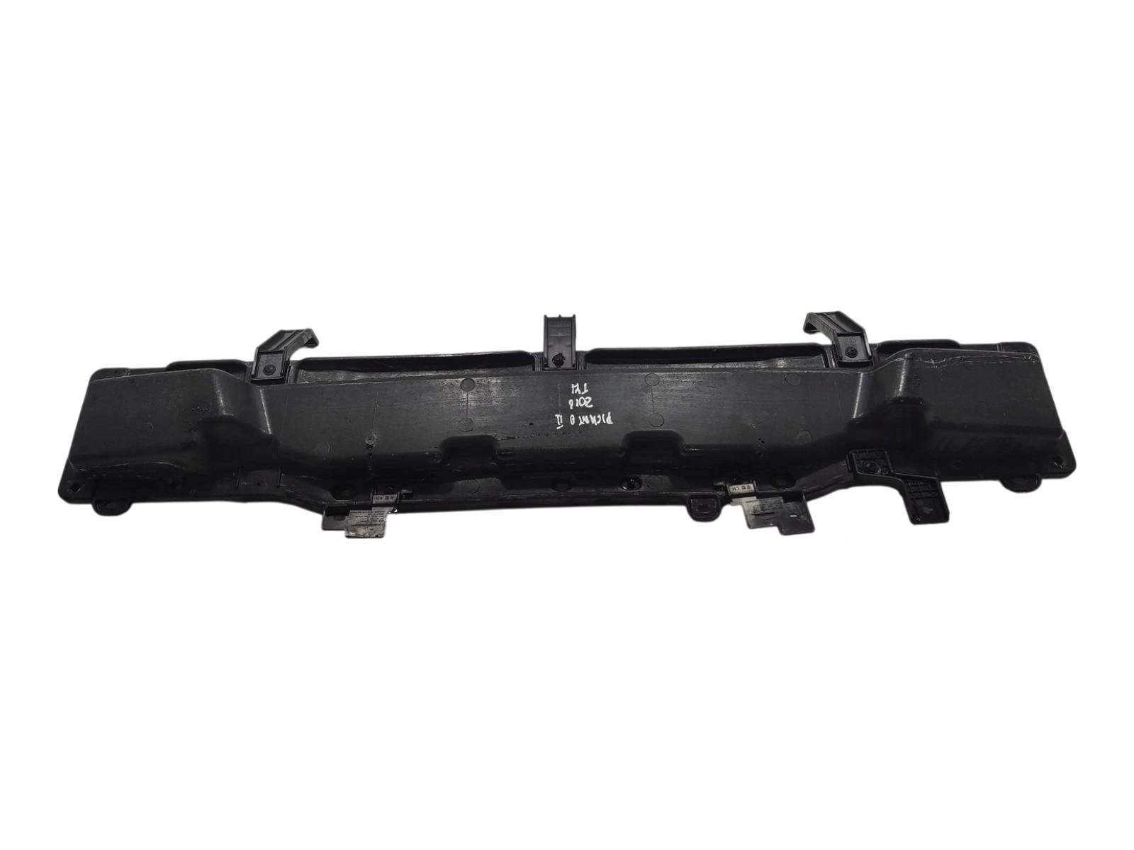 bumper support below bumper rear part rear KIA PICANTO II 2015-2017 LIFT