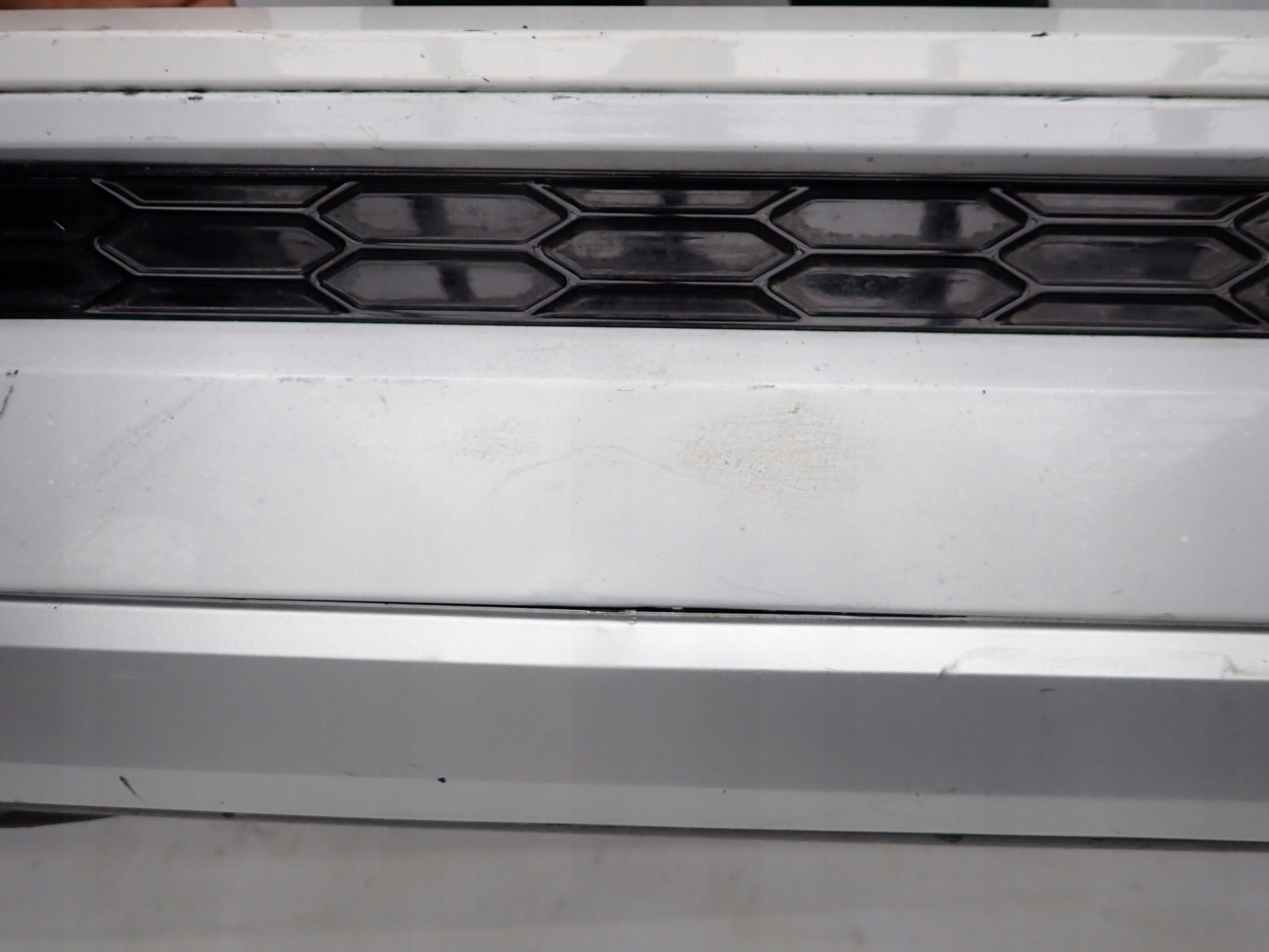 SEAT ATECA FR 16-> bumper rear part rear PDC