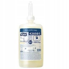 

Mydło Tork w płynie delikatne 1L