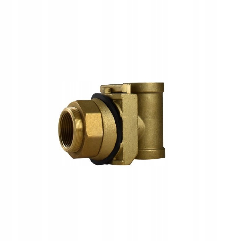 Švédské Spojení 2" Omnigena