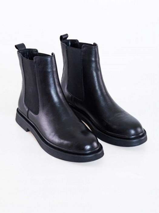 

Big Star Buty Damskie GG274124 906 38